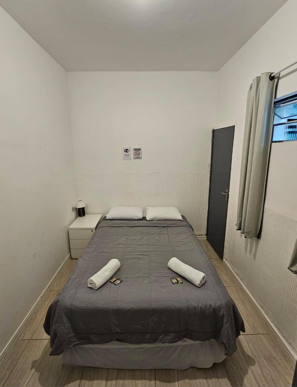 Liah Hostel & Suites São Paulo Zimmer foto